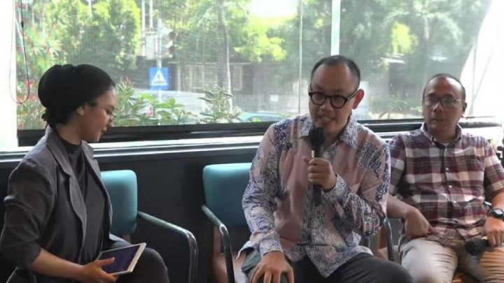 Pengamat: Ekonomi Ekstraktif Menciptakan Ketimpangan