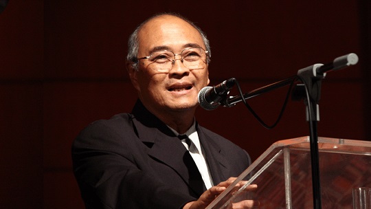 Mengenang Kuntoro Mangkusubroto, Guru Besar yang Banyak Berjasa Buat ITB