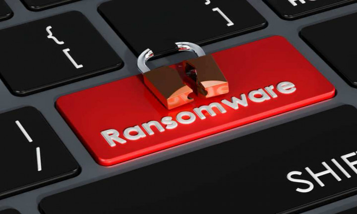 AI dan Otomasi Bantu Cegah Serangan Ransomware dan Phishing