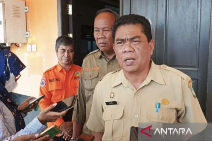 Kotawaringin Timur Tetapkan Siaga Darurat Banjir Selama 90 Hari