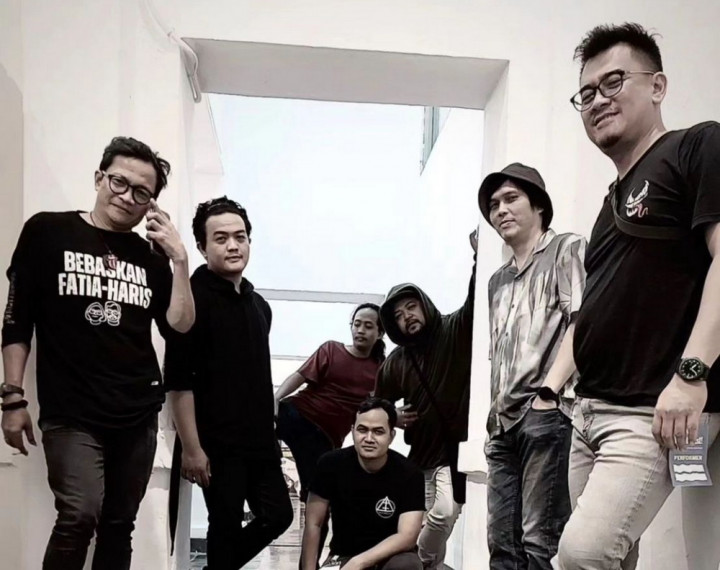 Musisi Estu Pradhana Meninggal, Once Mekel Kehilangan Seorang Pejuang