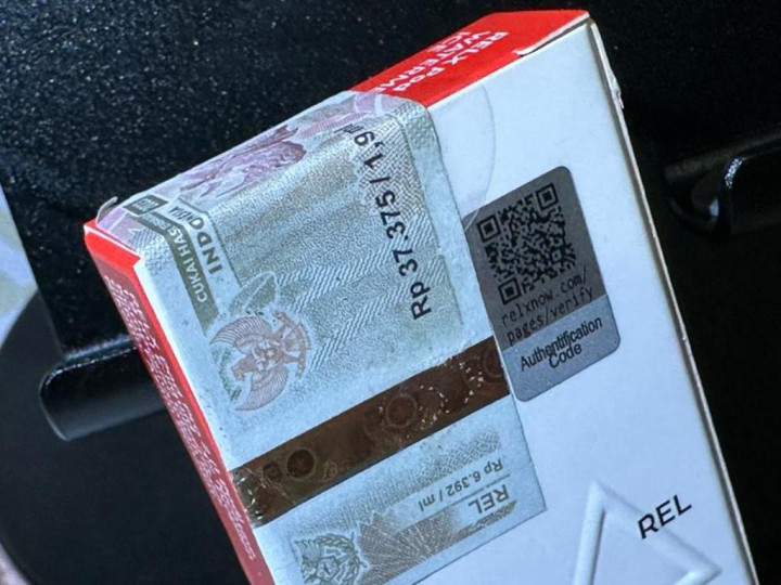 Tarif Cukai Naik 10%, Berikut Daftar Harga Rokok 2024