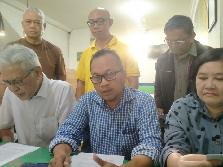 Korban Penipuan Rihana Rihani Ajukan Gugatan Perdata Rp16 Miliar