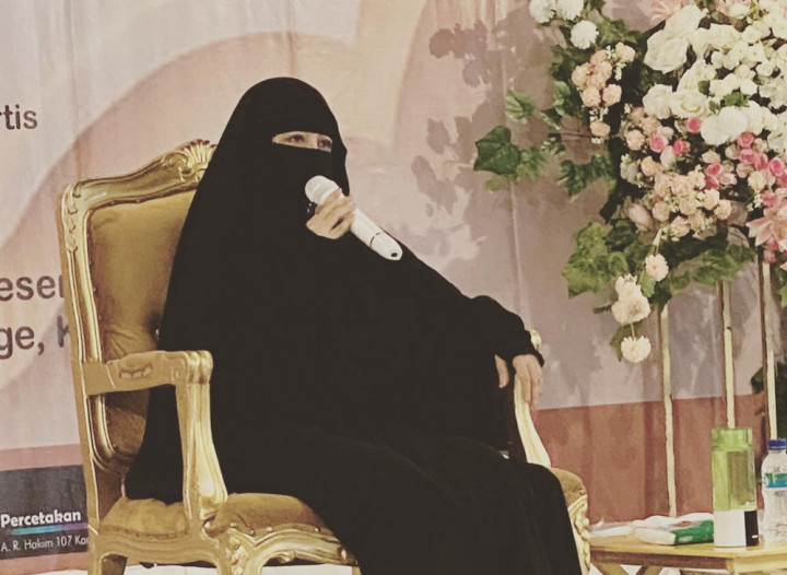 Umi Pipik Larang Adiba dan Egy Maulana Tinggal di Rumahnya Usai Menikah