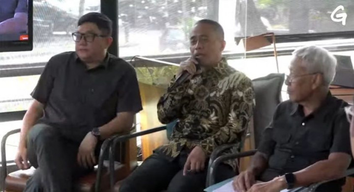 Begini Upaya Pembangunan Ekonomi Hijau ala Prabowo-Gibran
