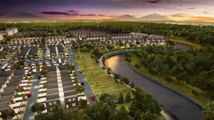 Insentif PPN DTP Tingkatkan Penjualan Properti APLN