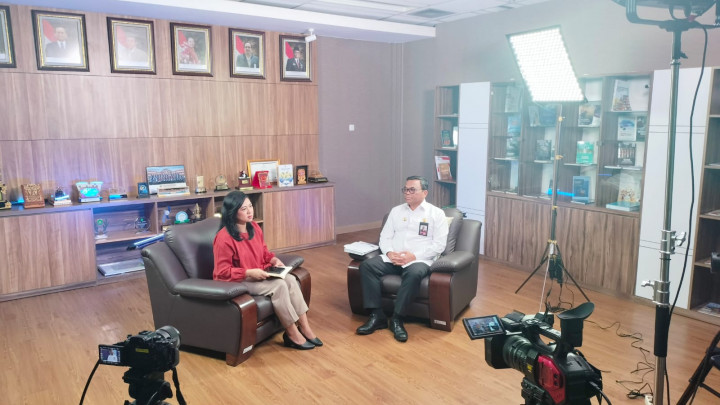 Libatkan 3 Juta Warga Marjinal, TPBIS Dilakukan di 3.262 Desa