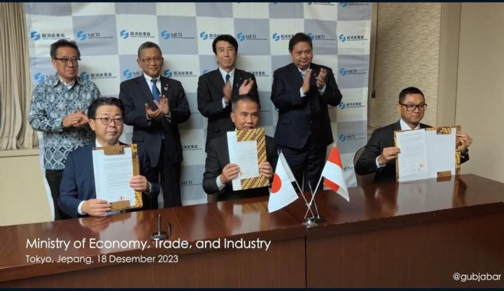 Pj Gubernur: Groundbreaking TPPAS Awal Semester 2024