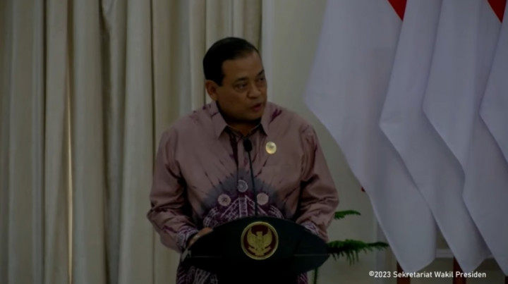 Komisi Informasi Pusat Dorong Keterbukaan Informasi Publik