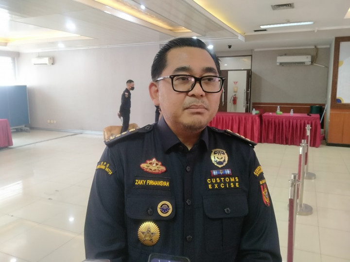 Antisipasi Barang Ilegal Masuk Jelang Nataru, Pengawasan Bea Cukai Bandara Soetta Diperbanyak