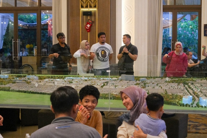 Minat Milenial Beli Rumah Masih Tinggi