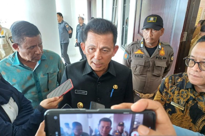 Temuan Honorer Fiktif di Kepri Disebut Tanggung Jawab Kepala Daerah