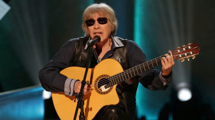 Lirik Lagu Natal 'Feliz Navidad' dan Terjemahannya