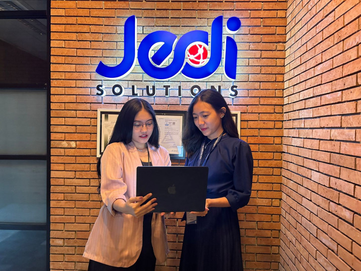 Jedi Solutions Gandeng New Relic Tingkatkan Kemampuan Observabilitas Bisnis
