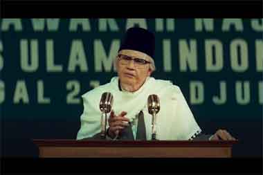 Punya Unsur Edukasi, MUI Imbau Masyarakat Nonton Hamka & Siti Raham Vol. 2