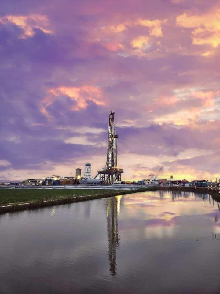 Ada Cadangan Migas Baru di Tambun Bekasi, Segini Jumlahnya