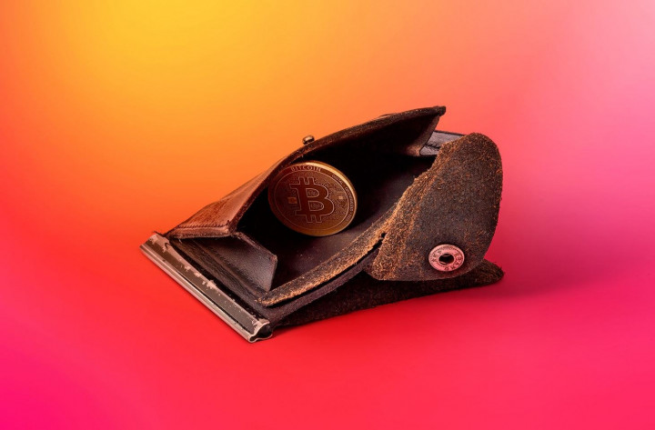 Konsumen Mulai Rangkul Aset Kripto