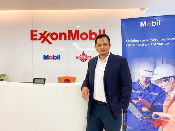 IKN Jadi Kesempatan Baru bagi Dunia Industri Manufaktur