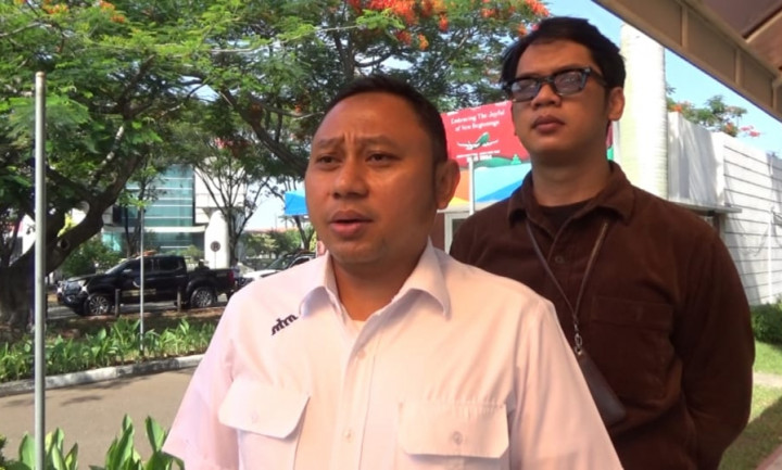 H-5 Natal, Penumpang Bandara Soetta Melonjak Hingga 151.668 Jiwa