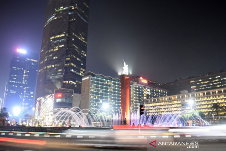 Asyik! DKI Jakarta akan Terapkan <i>Car Free Night</i> saat Nataru