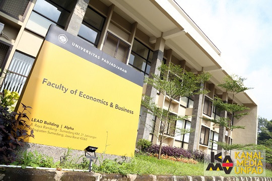 Selamat! 5 Prodi FEB Unpad Raih Akreditasi Internasional FIBAA