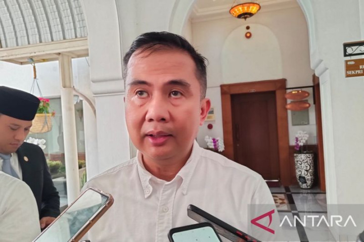 Bey Machmudin Minta RSHS Bandung Beri Penjelasan Pasien Cabut Gigi Meninggal