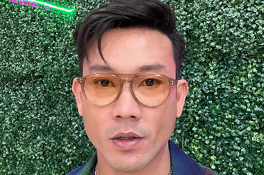 Denny Sumargo Panik Usai Dituntun Ucap Syahadat Islam