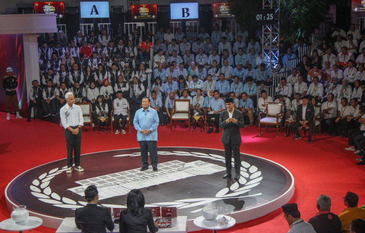 Ini Dia Daftar Ekonom yang Jadi Panelis Debat Cawapres 22 Desember