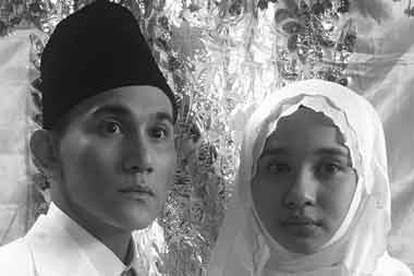 Profil Pemeran Utamaa Film Hamka & Siti Raham Vol. 2