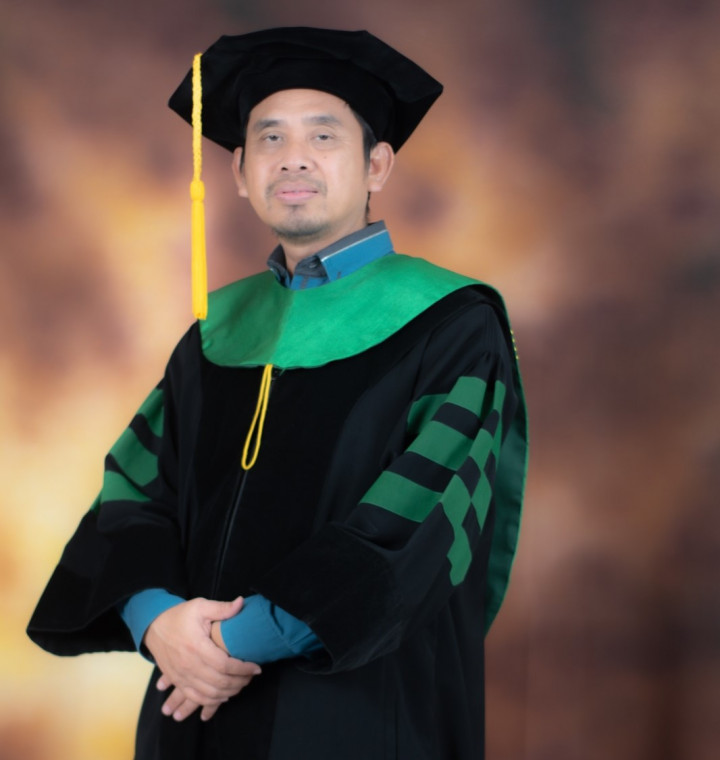 UIN Jakarta Tambah Profesor Ilmu Fikih Siyasah