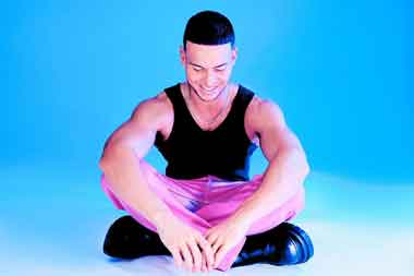 Dj Joel Corry Tak Gengsi Akui Kehebatan Orang Lain Remix Karyanya