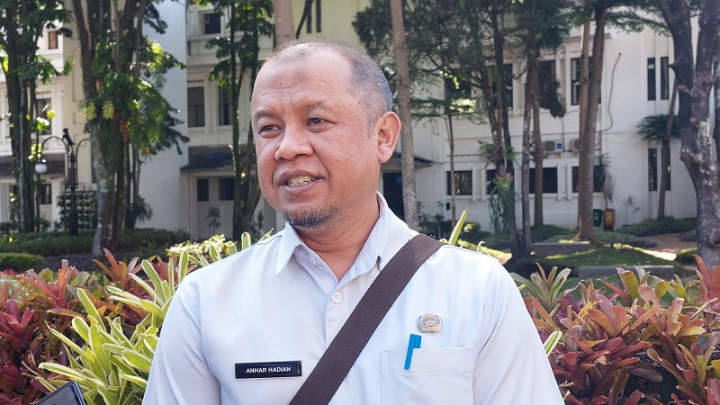 Bertambah, Kasus Covid-19 di Kota Bandung jadi 59 Orang