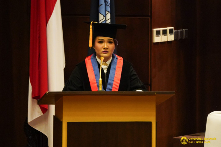 Guru Besar UI Tekankan Pentingnya Sistem e-Health yang Optimal di Tengah Digitalisasi