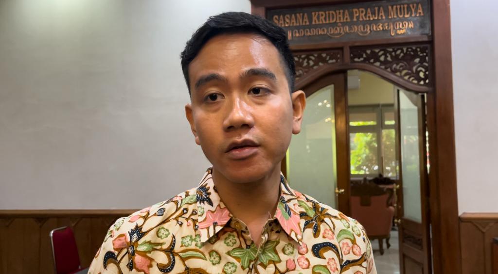 Gibran Ajukan Cuti 2 Hari Jelang Debat Cawapres 22 Desember