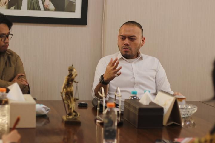 Tantangan Global Tinggi, UMKM Harus Jeli Melihat Peluang