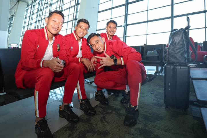 Cedera Bikin Yance Sayuri Batal Gabung Timnas Indonesia