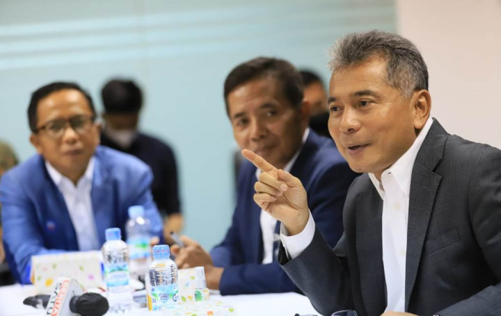 Dinobatkan Sebagai ‘Maestro CEO of the Year’, Ini Sepak Terjang Dirut BRI Sunarso