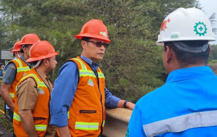 ESDM Aceh: PROPER Hijau PT Mifa Bersaudara, Bukti Sektor Industri Batu Bara Dukung Efisiensi Energi & Penurunan Emisi