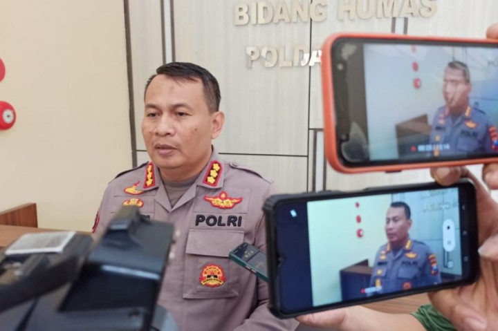 Polda Jatim Akui Salah Beri Informasi soal Baliho Capres di Pos Polantas Mojokerto