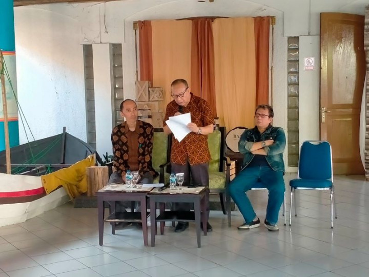 Demokrasi Dinilai Alami Kemunduran