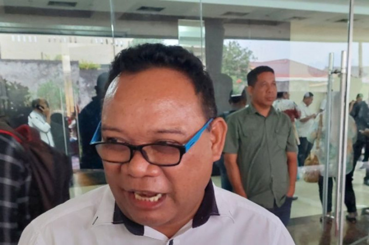 Pemprov Malut Usulkan Wagub Jadi Plt Gubernur