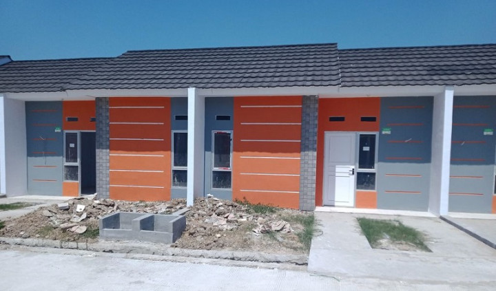 5 Pilihan Rumah Subsidi di Bekasi, Harga Mulai Rp158 Juta