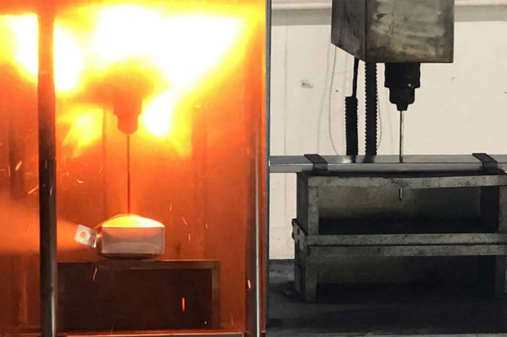 Keamanan Baterai Wajib bagi BYD, Tak Mau Ambil Risiko Pakai Bahan Lain!