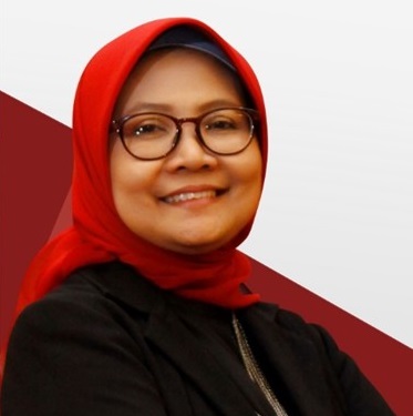 Pendiiri CORE Indonesia Hendri Saparini - DOK coreindonesia.org