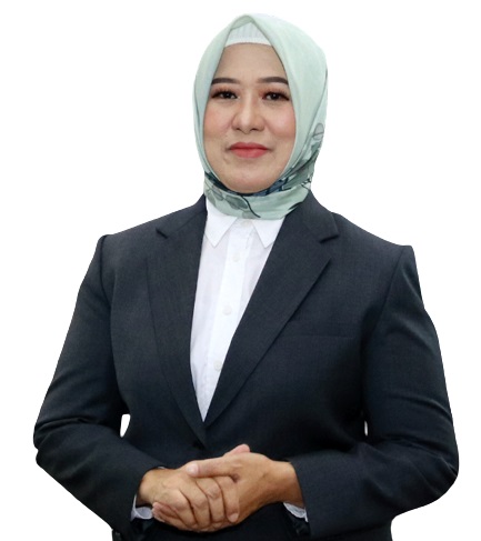 Rektor Unib Retno Agustina Ekaputri. DOK Unib