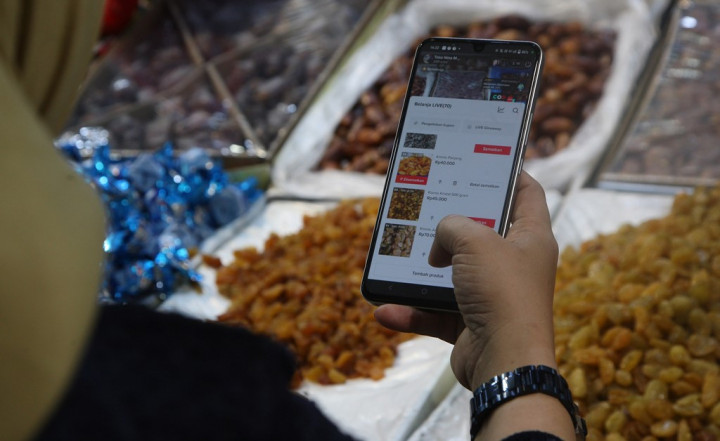 Bisnis UMKM <i>Brand</i> Kecantikan <i>Nggak</i> Terpengaruh Pro Kontra TikTok-Tokopedia