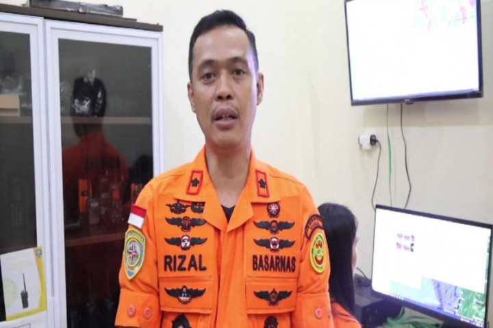 Kapal Berpenumpang 28 Orang Hilang Kontak di Perairan Mamuju