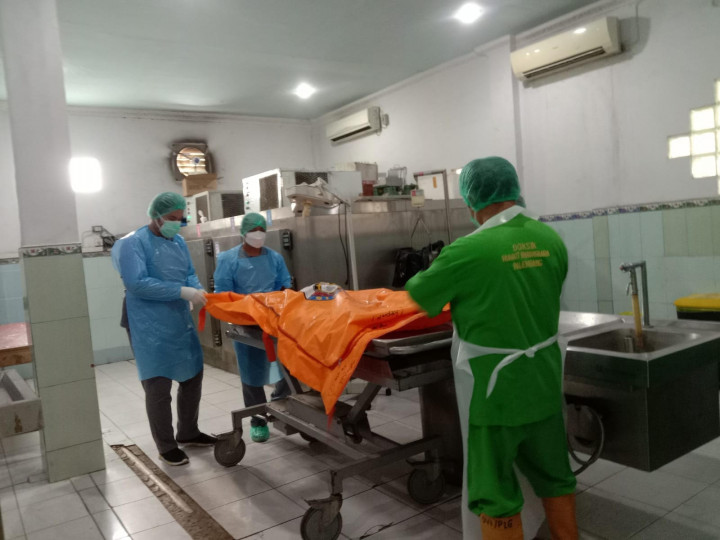 Diduga Korban Pembunuhan, 4 Penghuni Rumah di Musi Banyuasin Ditemukan Tewas