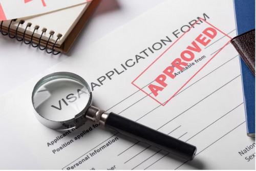 Imigrasi Rilis Visa Multiple Entry 5 Tahun untuk Bisnis dan Wisata, Apa Itu?