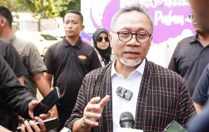 Alissa Wahid Respons Lelucon Zulhas: Tak Etis dan Bentuk Pelanggaran Pemilu